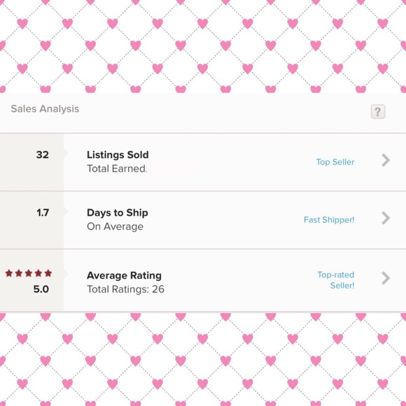 Reviews ✨ - Picture 5 of 5